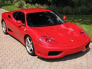 2002 Ferrari 360 104